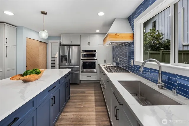 $1,339,000 | 6540 159th Avenue Northeast, Redmond, WA 98052