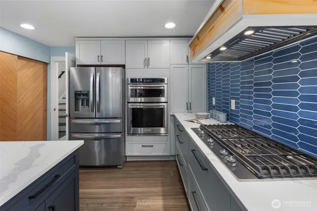 $1,339,000 | 6540 159th Avenue Northeast, Redmond, WA 98052