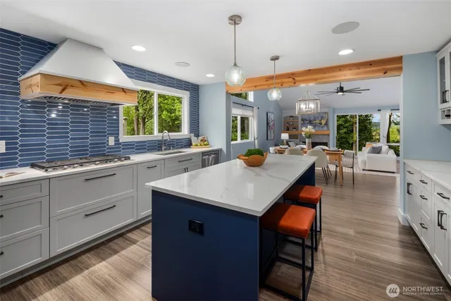 $1,339,000 | 6540 159th Avenue Northeast, Redmond, WA 98052