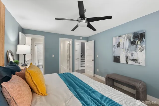 $1,339,000 | 6540 159th Avenue Northeast, Redmond, WA 98052