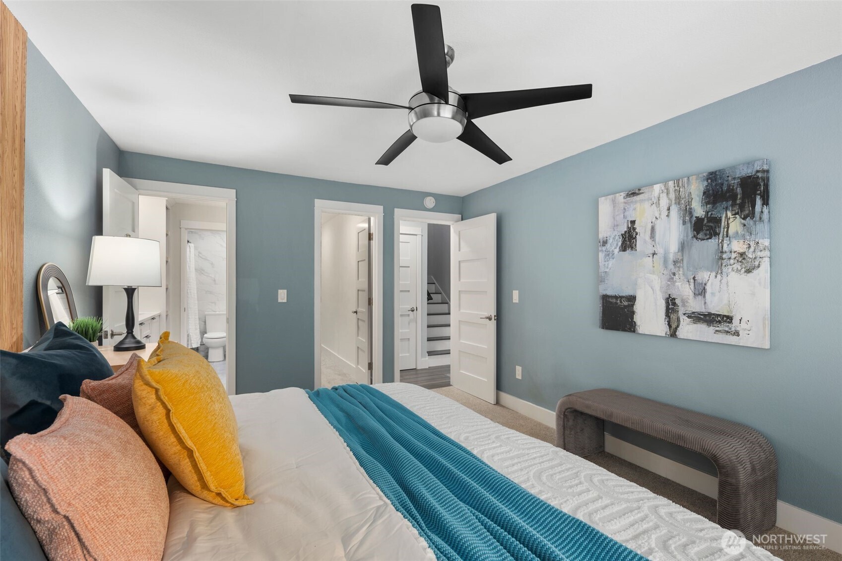 6540 159th Avenue Northeast Redmond, WA 98052 - Photo 20 of 40