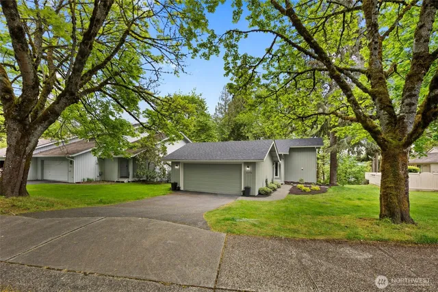 $1,339,000 | 6540 159th Avenue Northeast, Redmond, WA 98052