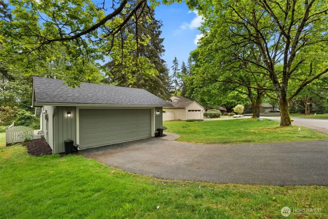 $1,339,000 | 6540 159th Avenue Northeast, Redmond, WA 98052