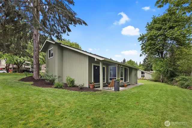 $1,339,000 | 6540 159th Avenue Northeast, Redmond, WA 98052