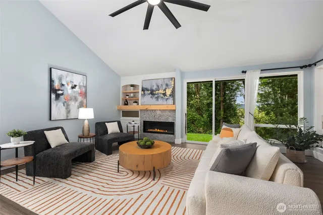 $1,339,000 | 6540 159th Avenue Northeast, Redmond, WA 98052