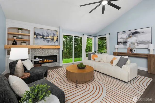 $1,339,000 | 6540 159th Avenue Northeast, Redmond, WA 98052