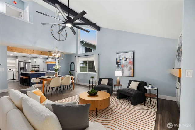 $1,339,000 | 6540 159th Avenue Northeast, Redmond, WA 98052