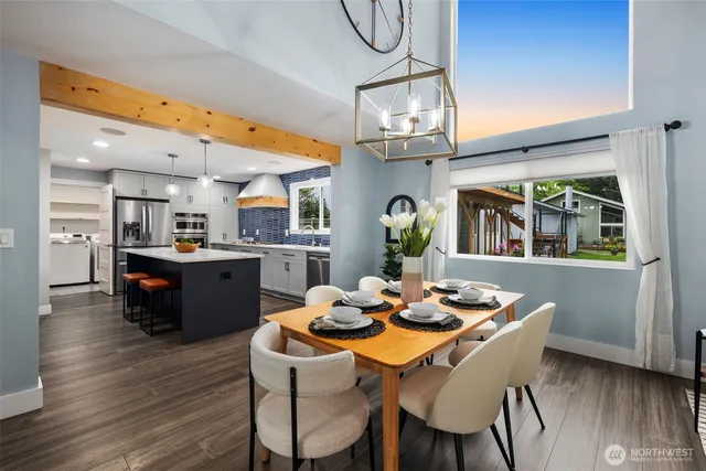 $1,339,000 | 6540 159th Avenue Northeast, Redmond, WA 98052