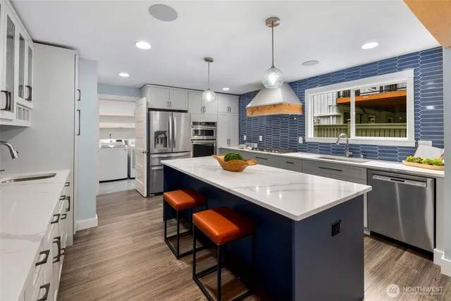 $1,339,000 | 6540 159th Avenue Northeast, Redmond, WA 98052