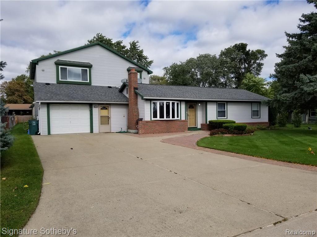 2075 Alfred Drive Troy, MI 48085 - Photo 1 of 25