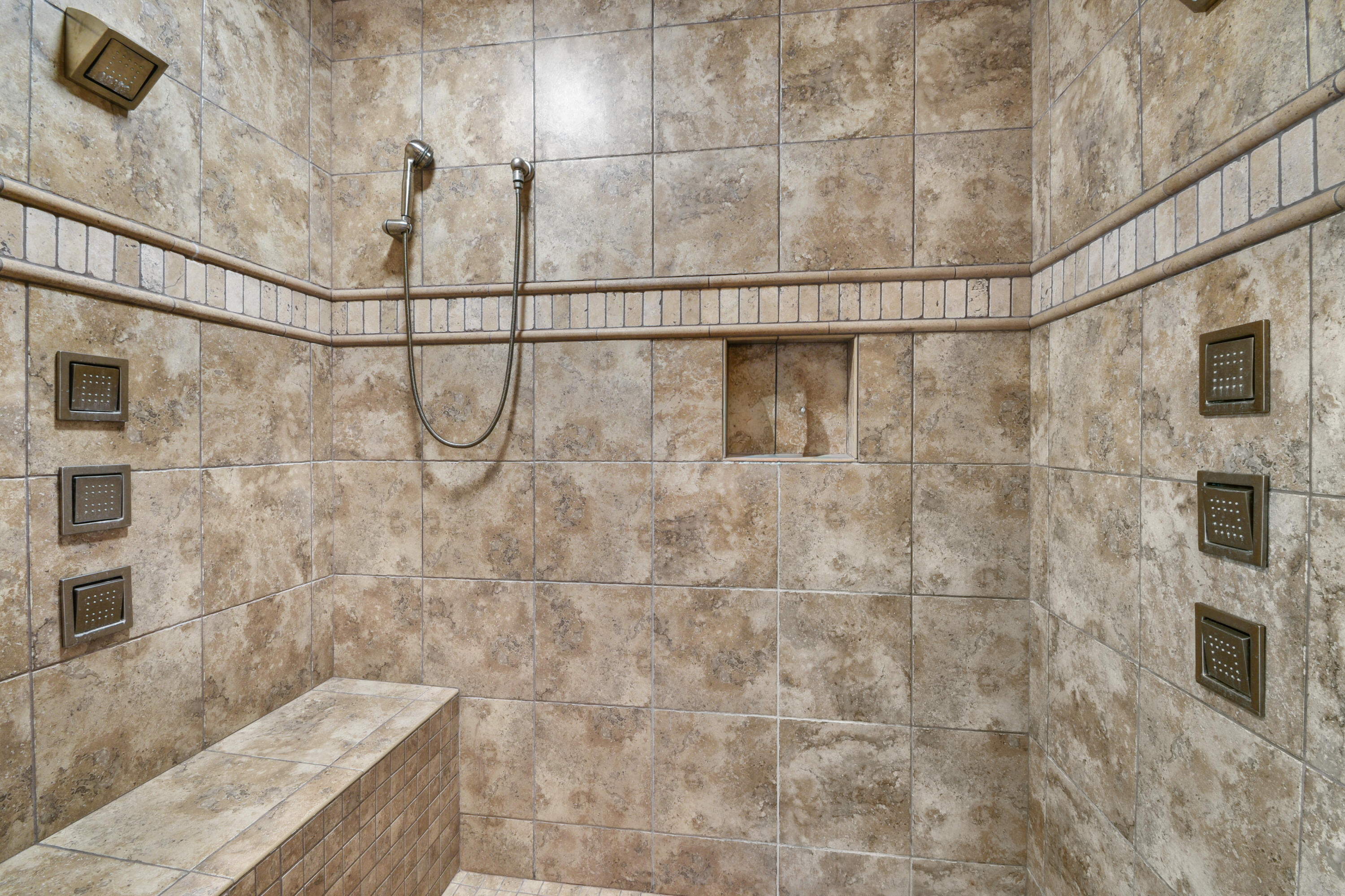 790 Erin Road Erin, WI 53027 - Photo 25 of 52 En Suite 2 Shower