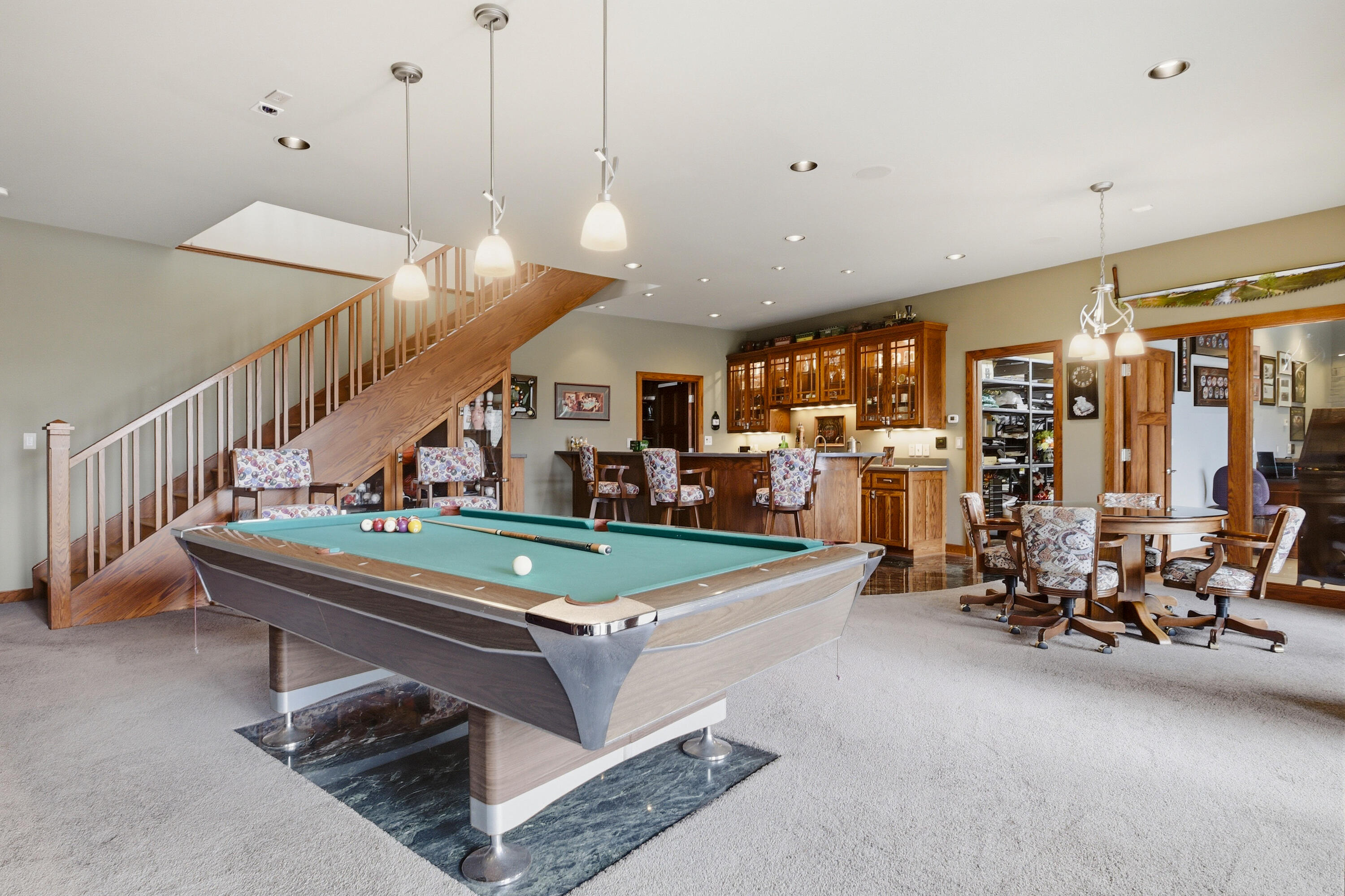 790 Erin Road Erin, WI 53027 - Photo 28 of 52 Rec Room