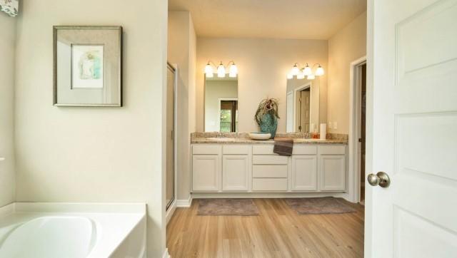 330 Merlin Court Crestview, FL 32539 - Photo 12 of 28 camden master bathroom 1