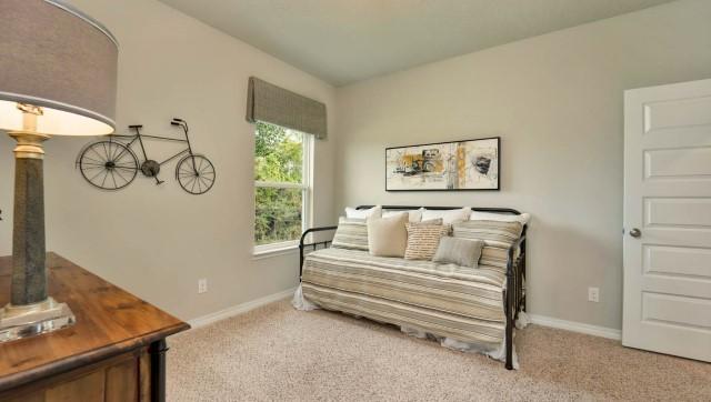330 Merlin Court Crestview, FL 32539 - Photo 14 of 28 Camden bedroom 3