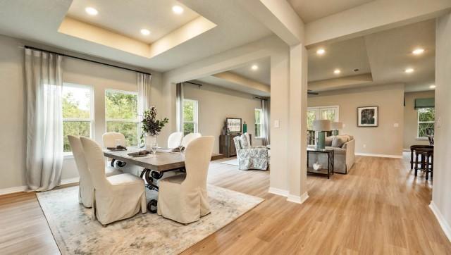 330 Merlin Court Crestview, FL 32539 - Photo 8 of 28 camden formal dining to living room