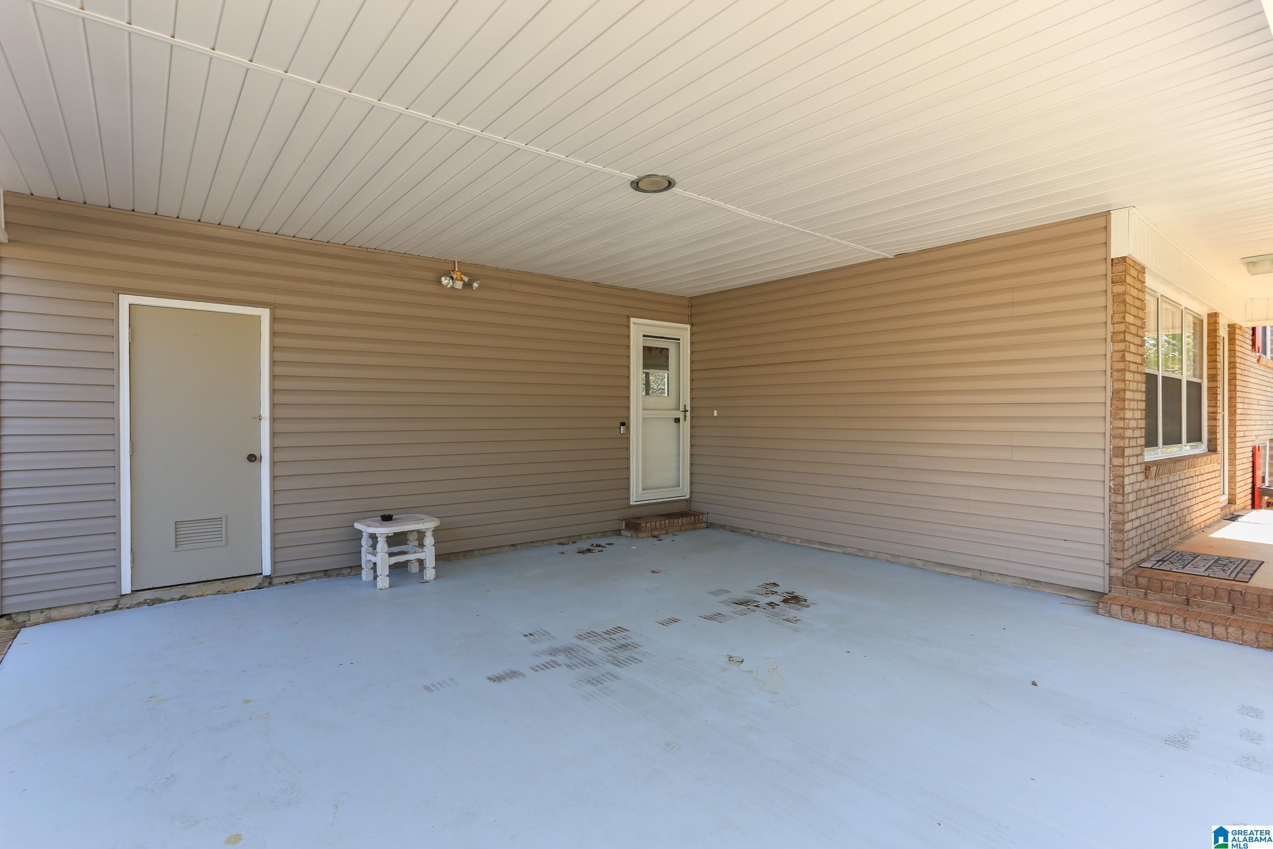 1509 Cloverdale Road Anniston, AL 36207 - Photo 36 of 36