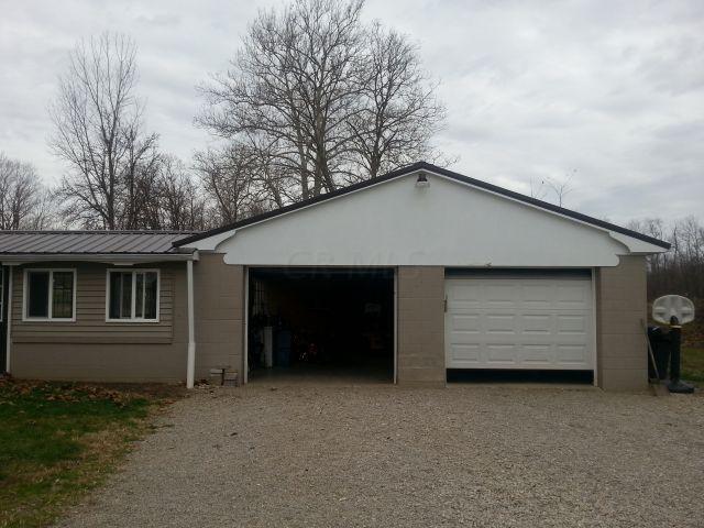 629 Shiloh Road Frankfort, OH 45628 - Photo 3 of 24