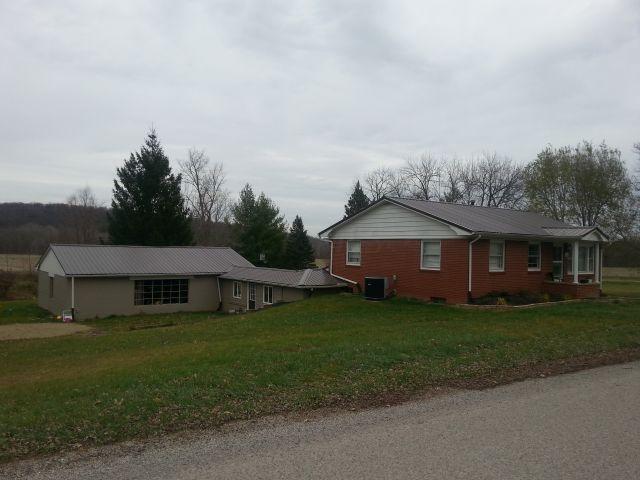 629 Shiloh Road Frankfort, OH 45628 - Photo 6 of 24
