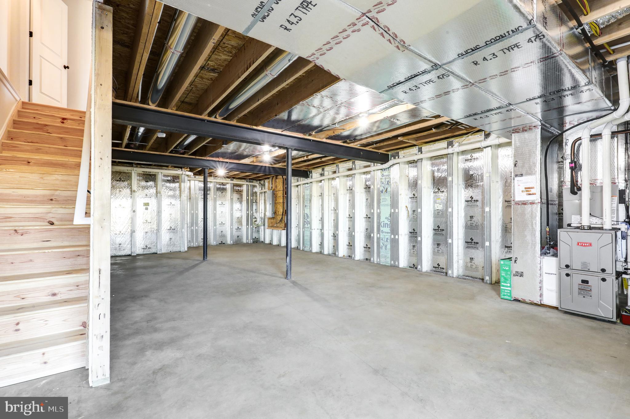 223 Coffee Goss Road Marietta, PA 17547 - Photo 17 of 19 a view of an empty room