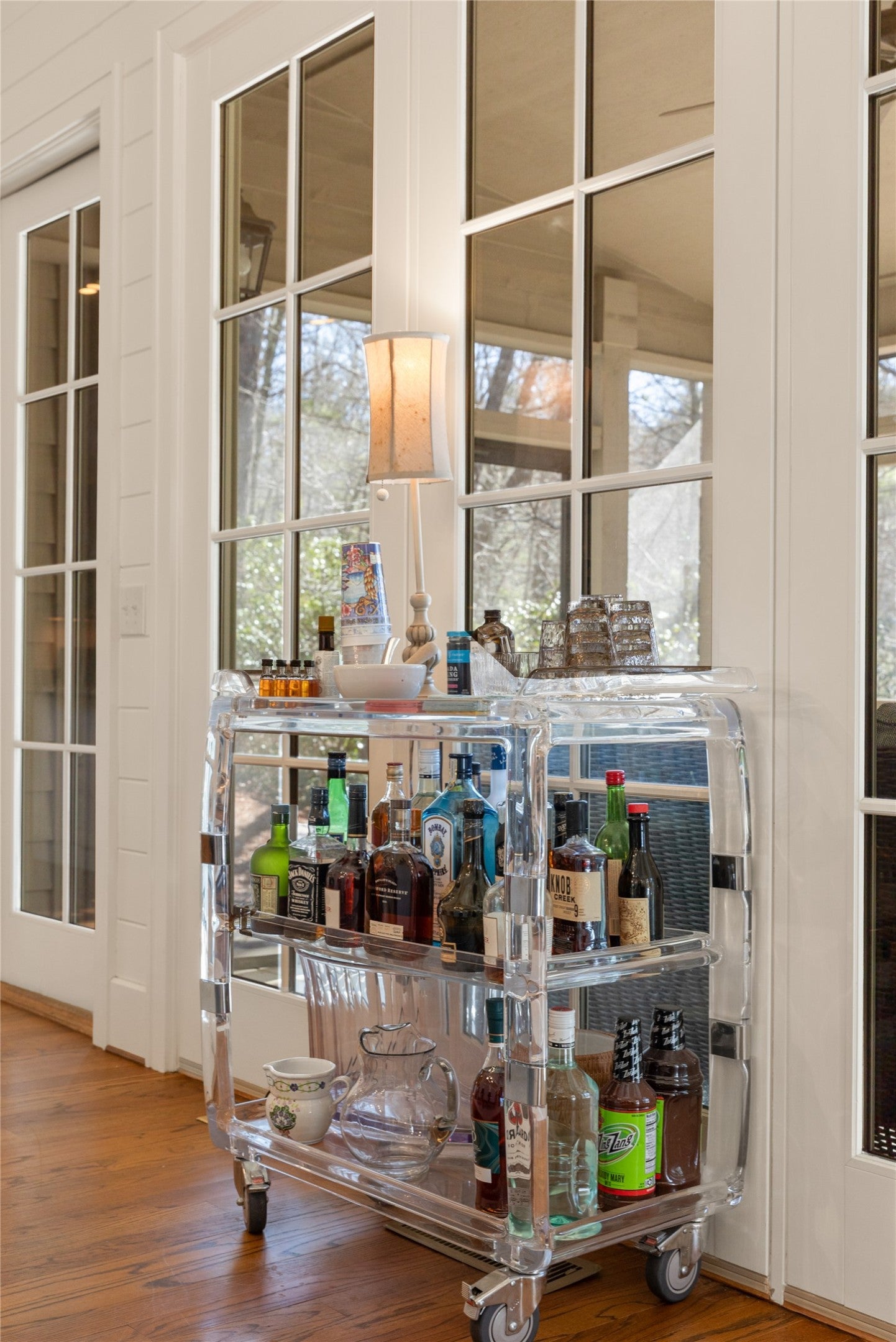 98 Sheepcote Road Cashiers, NC 28717 - Photo 37 of 100 Gallery Image 37