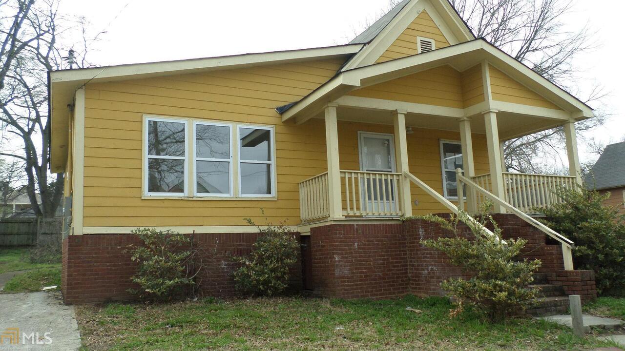 913 Sims Street Southwest Atlanta, GA 30310 - Photo 1 of 1 Gallery Image 1