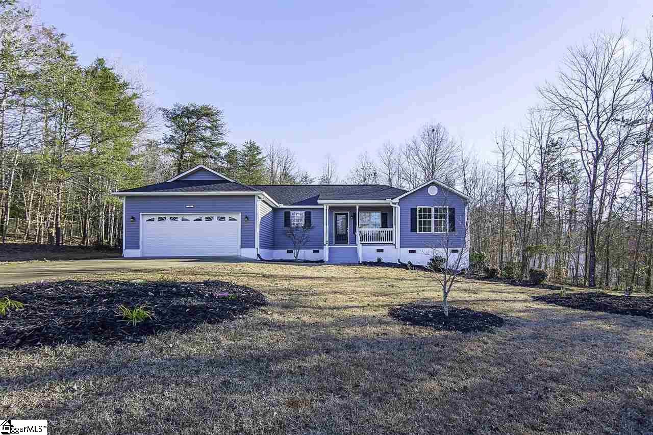 79 Old Boswell Road Travelers Rest, SC 29690 - Photo 1 of 29 Gallery Image 1