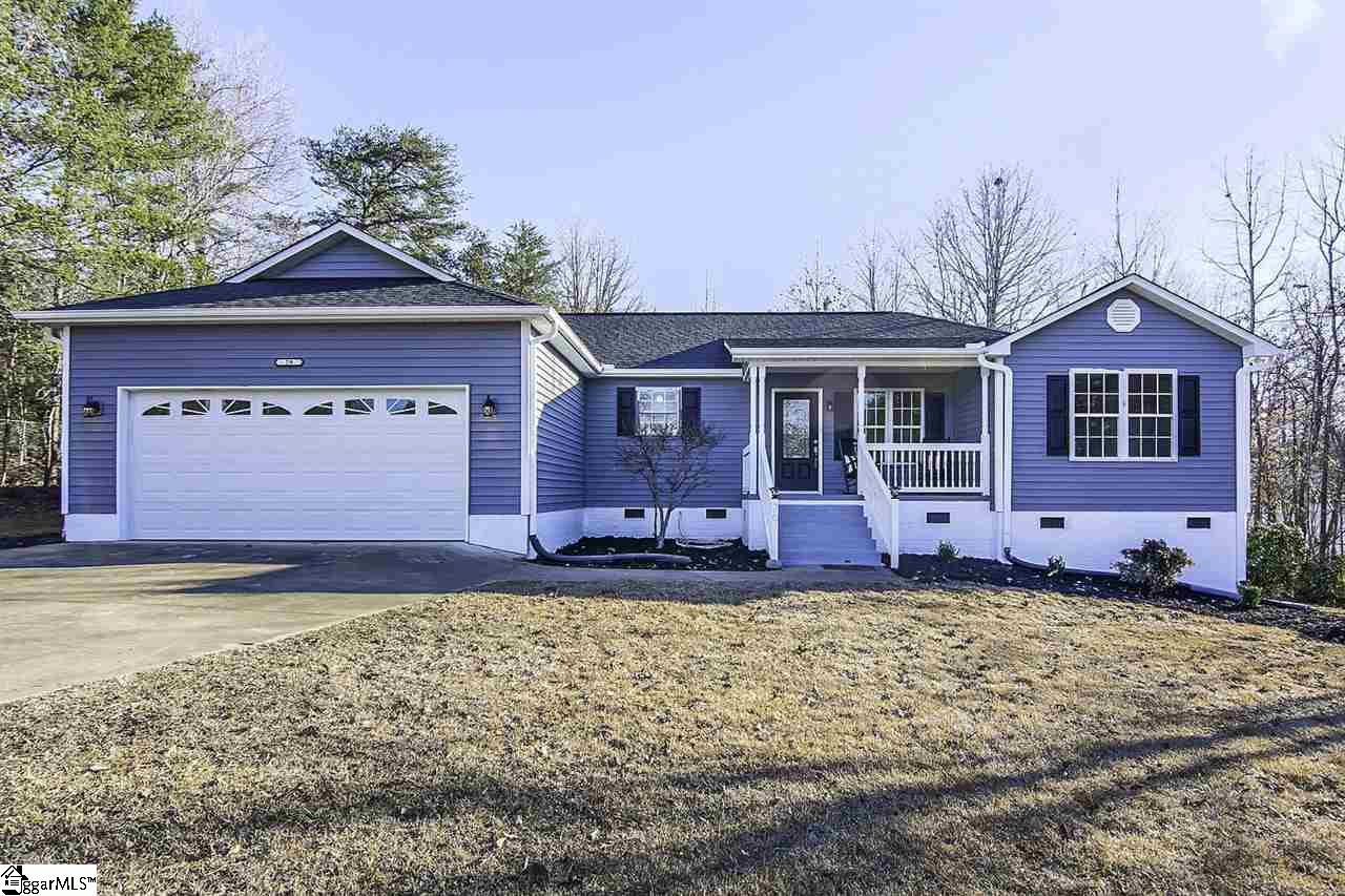 79 Old Boswell Road Travelers Rest, SC 29690 - Photo 29 of 29 Gallery Image 29
