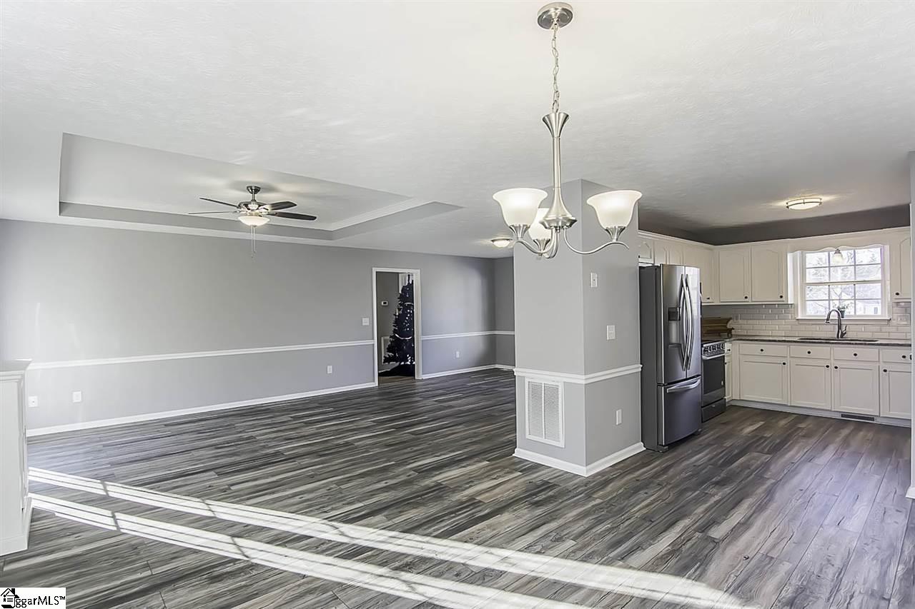 79 Old Boswell Road Travelers Rest, SC 29690 - Photo 9 of 29 Gallery Image 9