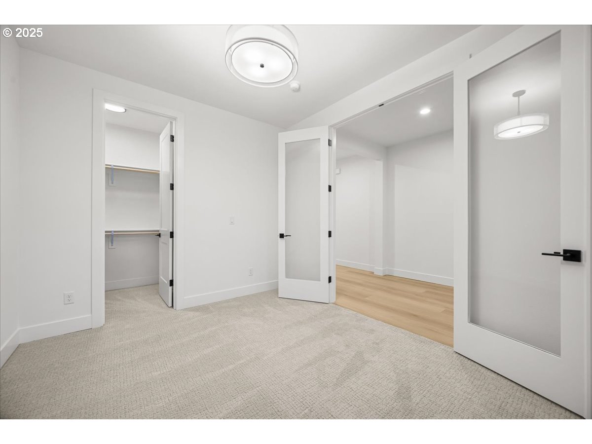 3518 North 11th Circle Ridgefield, WA 98642 - Photo 21 of 44 a view of an empty room