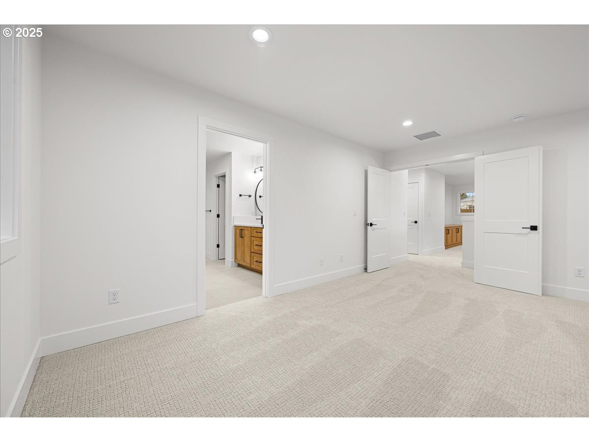 3518 North 11th Circle Ridgefield, WA 98642 - Photo 27 of 44 a view of an empty room