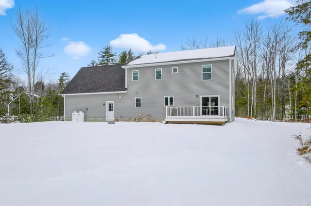 $775,000 | 3 Gerald Lane, Arundel, ME 04046