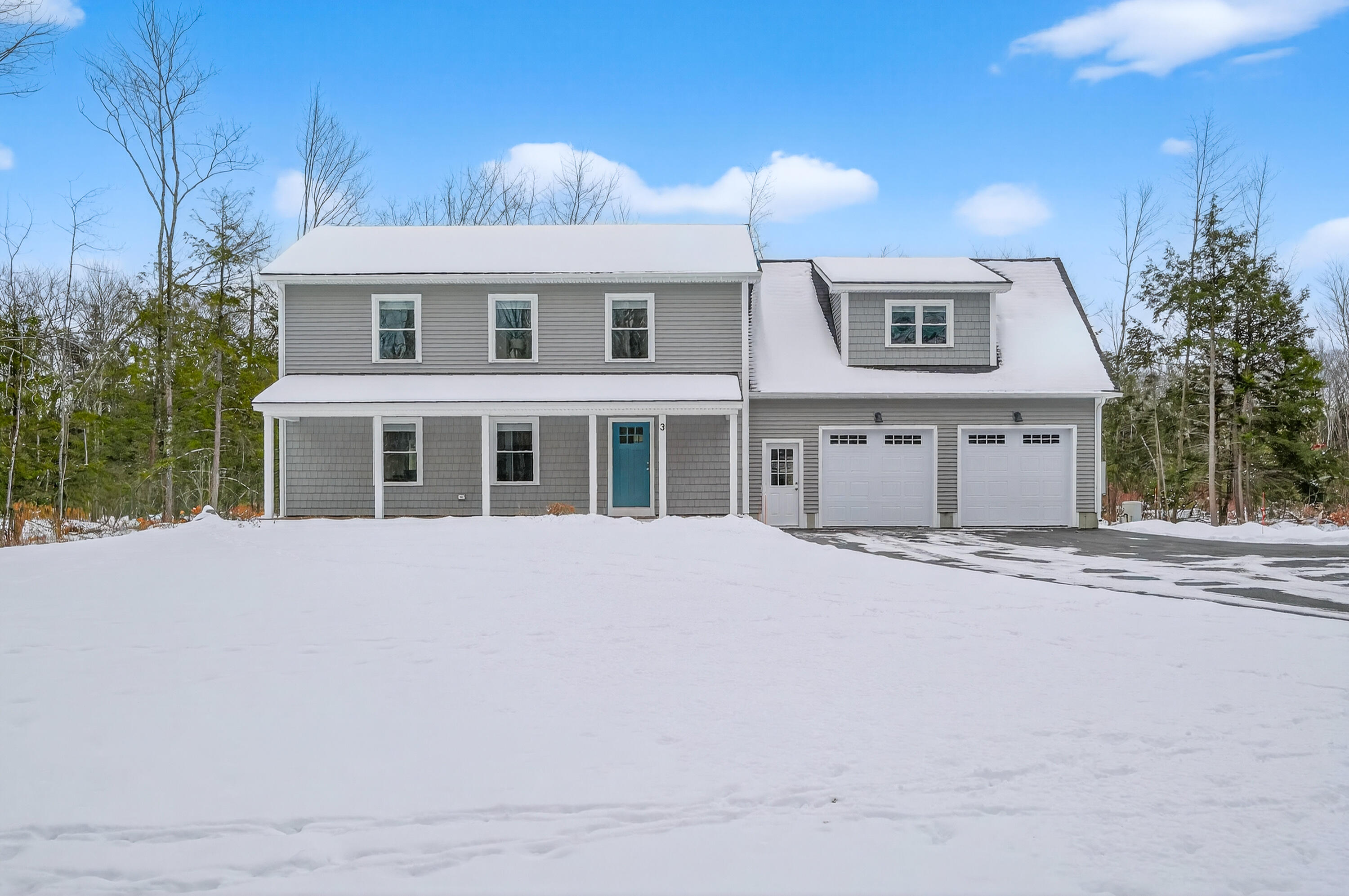 3 Gerald Lane Arundel, ME 04046 - Photo 37 of 40 38