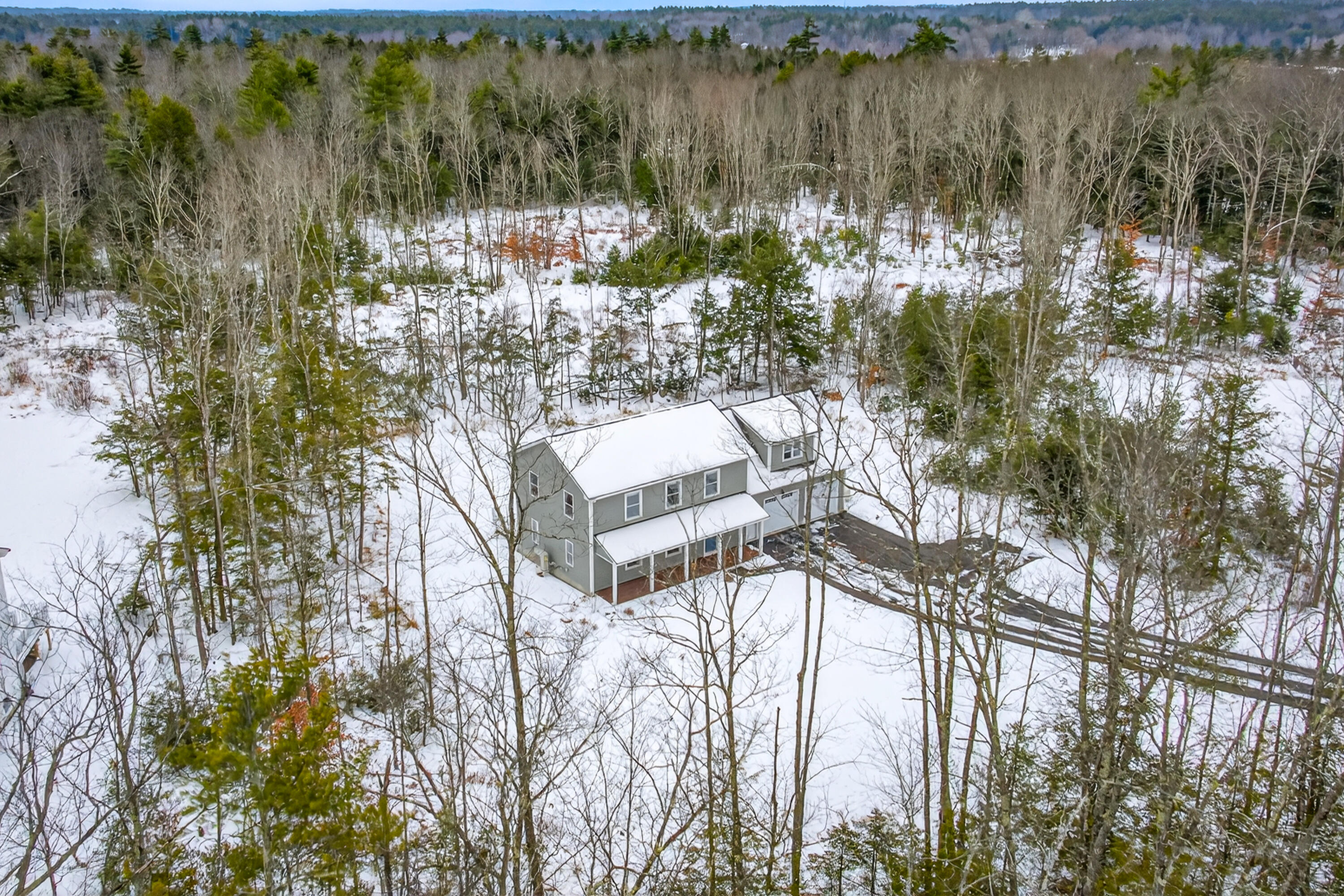 3 Gerald Lane Arundel, ME 04046 - Photo 38 of 40 1