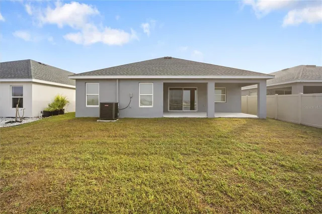 $2,600 | 12367 Marshland Street, Riverview, FL 33579