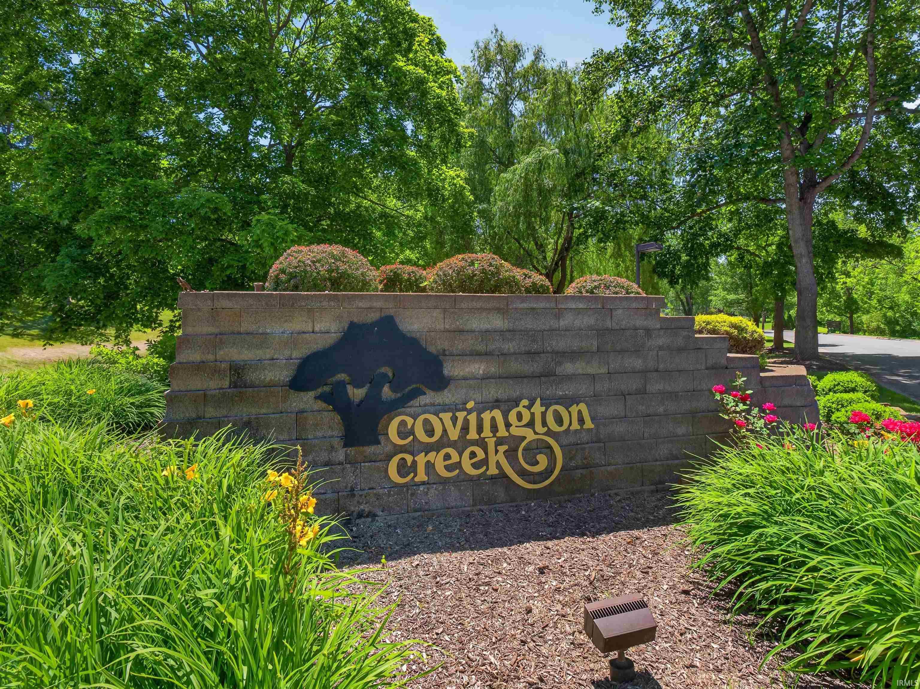 6730 Quail Ridge Lane Fort Wayne, IN 46804 - Photo 39 of 42