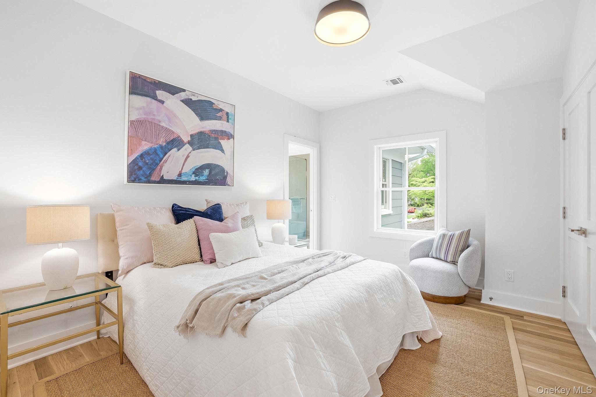 227 Central Avenue Rye, NY 10580 - Photo 25 of 42 Bedroom 4