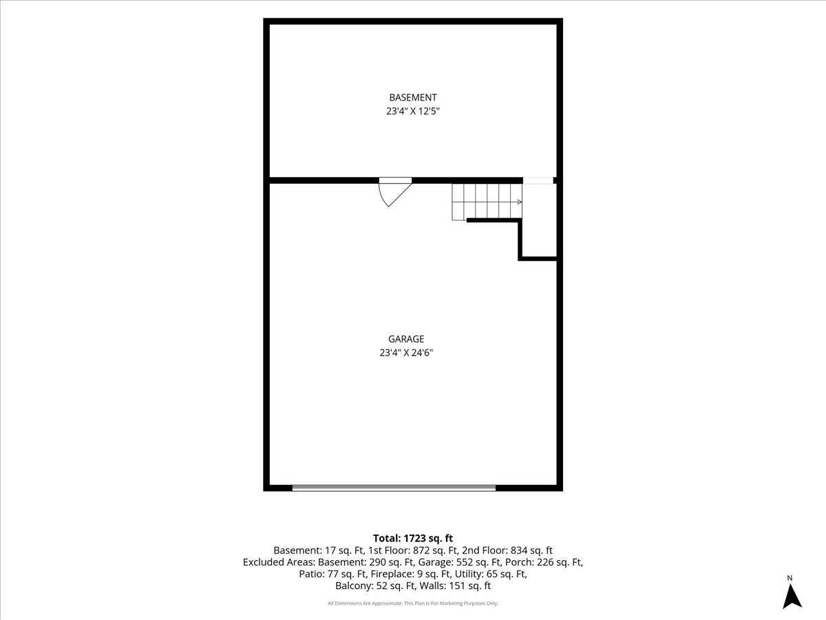 3082 Antelope Springs Road Northbrook, IL 60062 - Photo 28 of 28