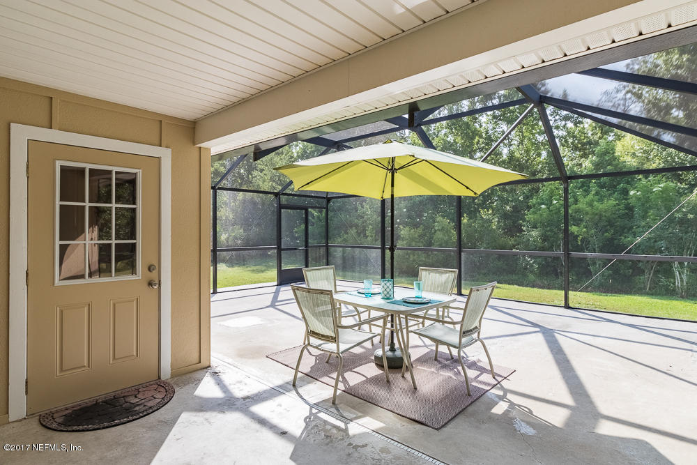 13290 Pacemaker Drive Jacksonville, FL 32225 - Photo 27 of 40 a outdoor view with a sitting space