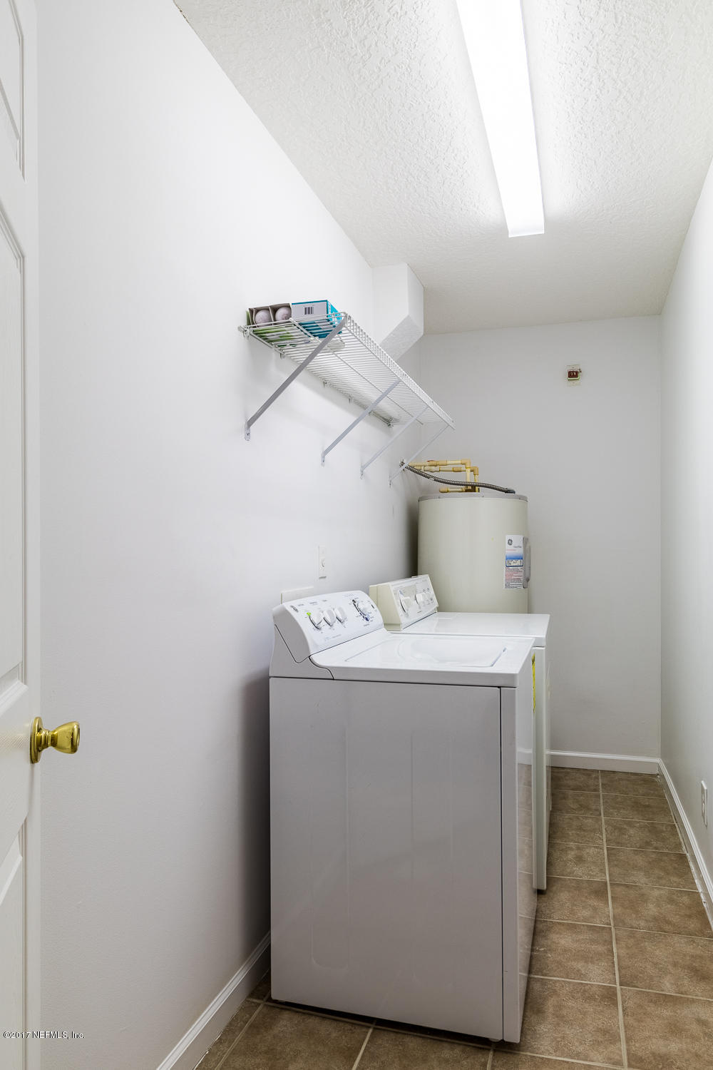 13290 Pacemaker Drive Jacksonville, FL 32225 - Photo 32 of 40 a utility room with dryer and washer