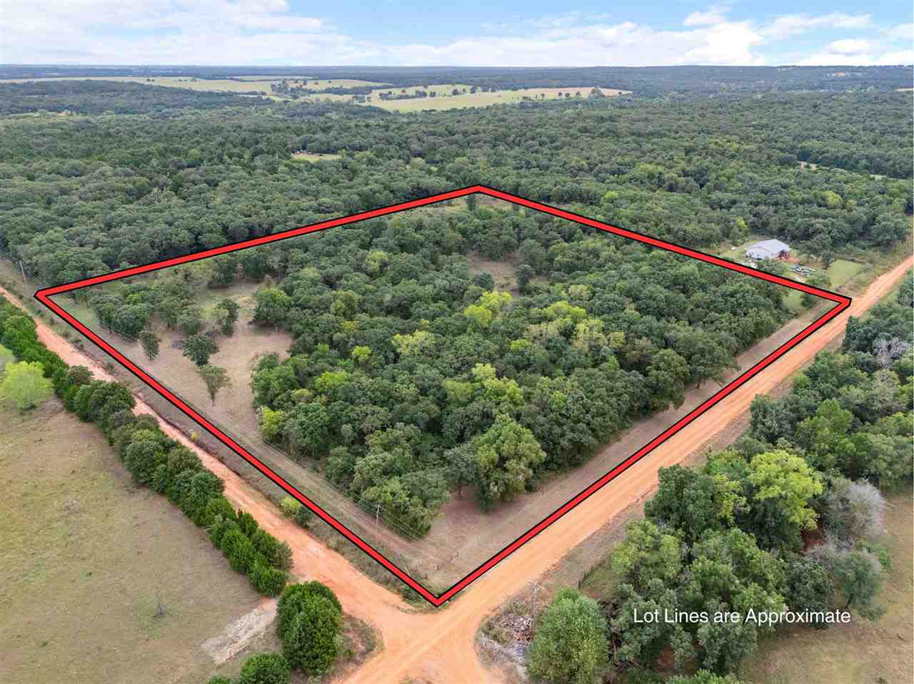 2880 Luther Road Coyle, OK 73027 - Photo 19 of 22 Gallery Image 19