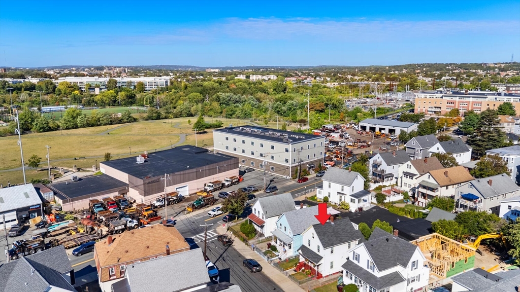 81 Everett Street Everett, MA 02149 - Photo 6 of 37 a view of a city
