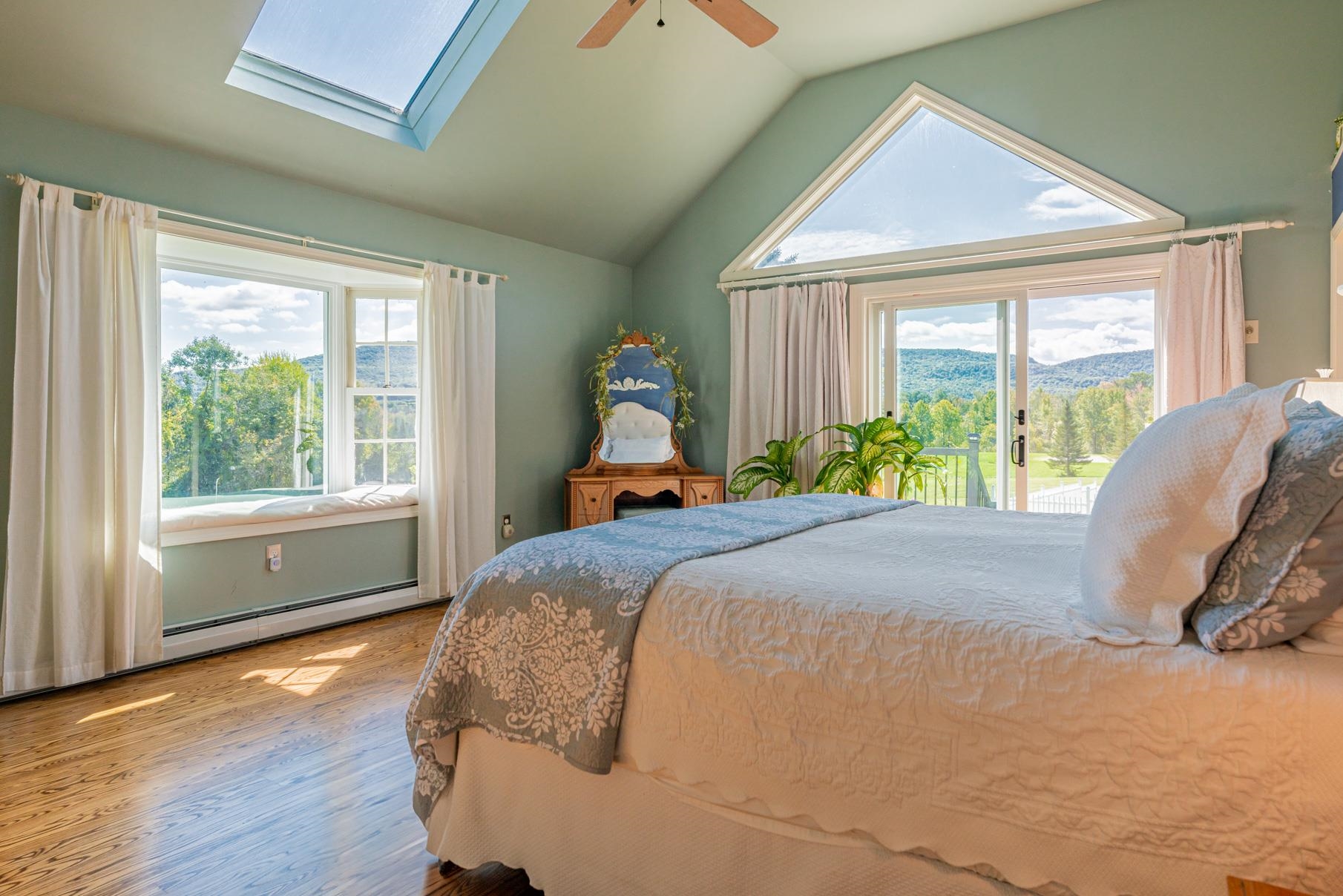 762 Houran Road Bennington, VT 05201 - Photo 21 of 31