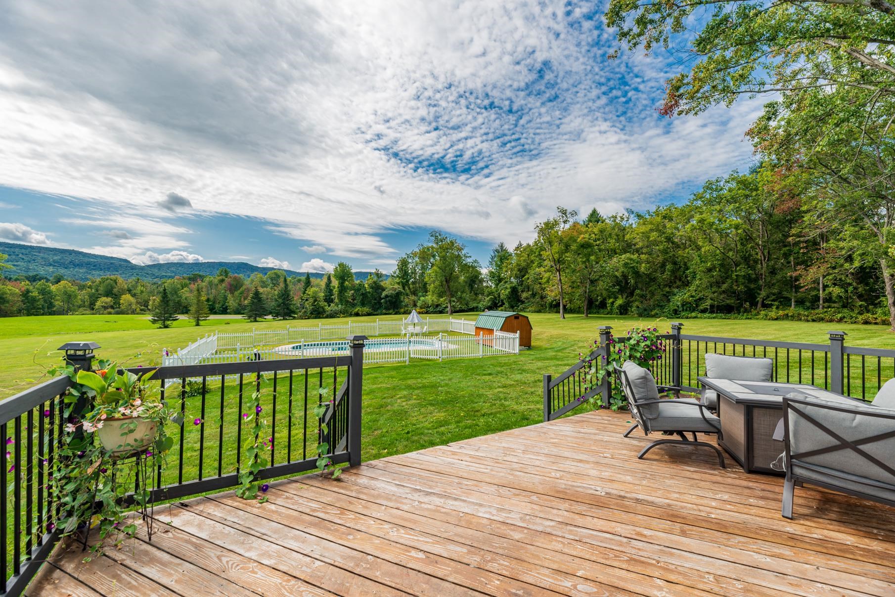762 Houran Road Bennington, VT 05201 - Photo 26 of 31