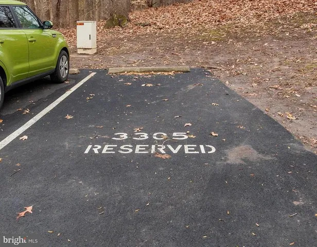 $385,000 | 5833 Cove Landing Road, Unit 304, Burke, VA 22015