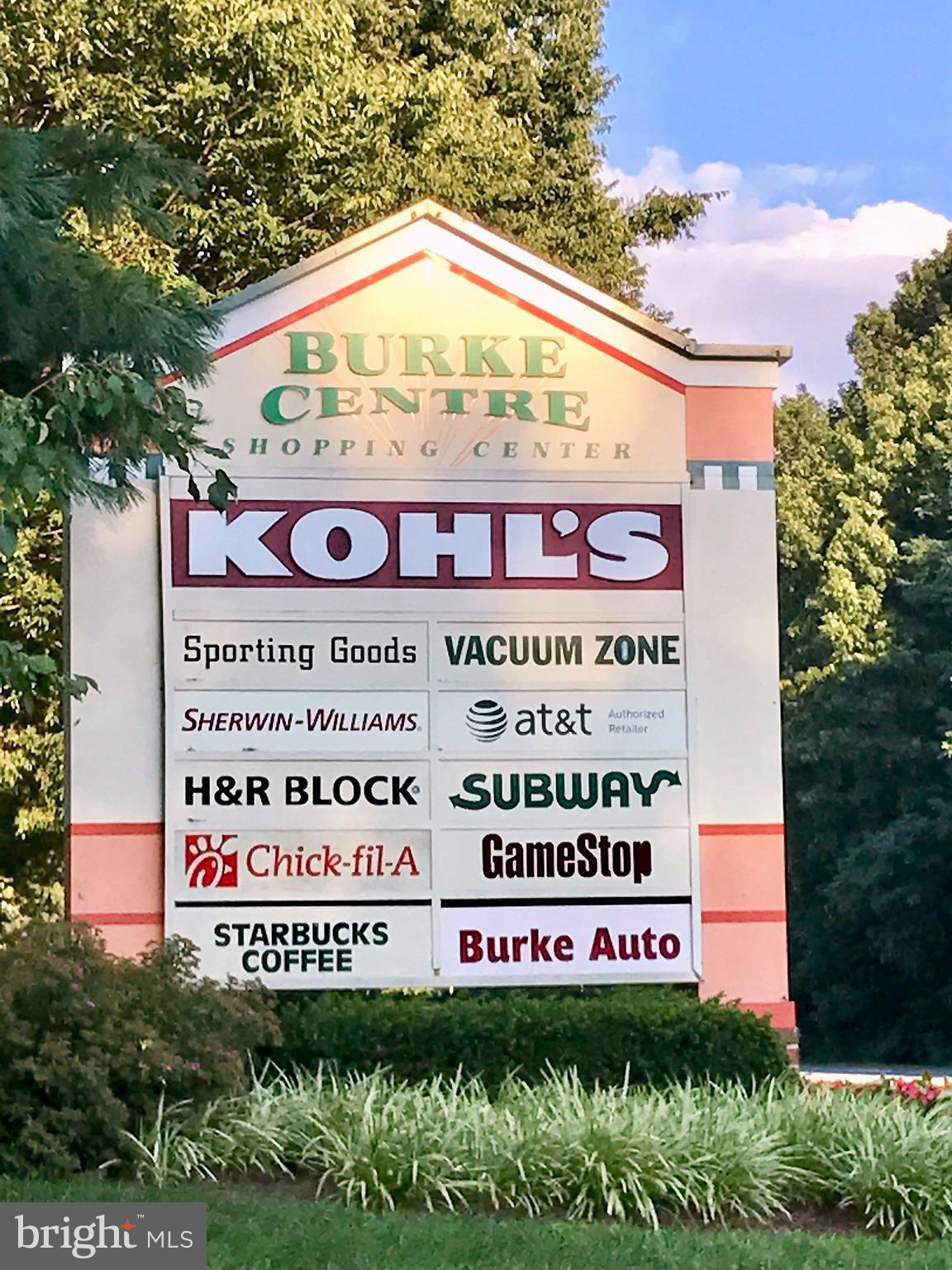 5833 Cove Landing Road, Unit 304 Burke, VA 22015 - Photo 31 of 32 Community