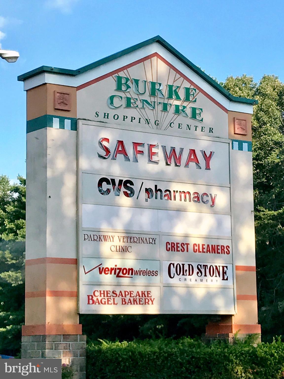 5833 Cove Landing Road, Unit 304 Burke, VA 22015 - Photo 32 of 32 Community