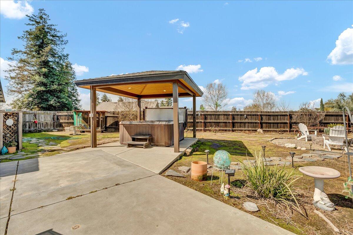 2166 Morris Court Exeter, CA 93221 - Photo 33 of 39 42-42