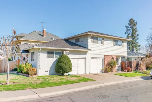 $919,000 | 4451 C Street, Sacramento, CA 95819