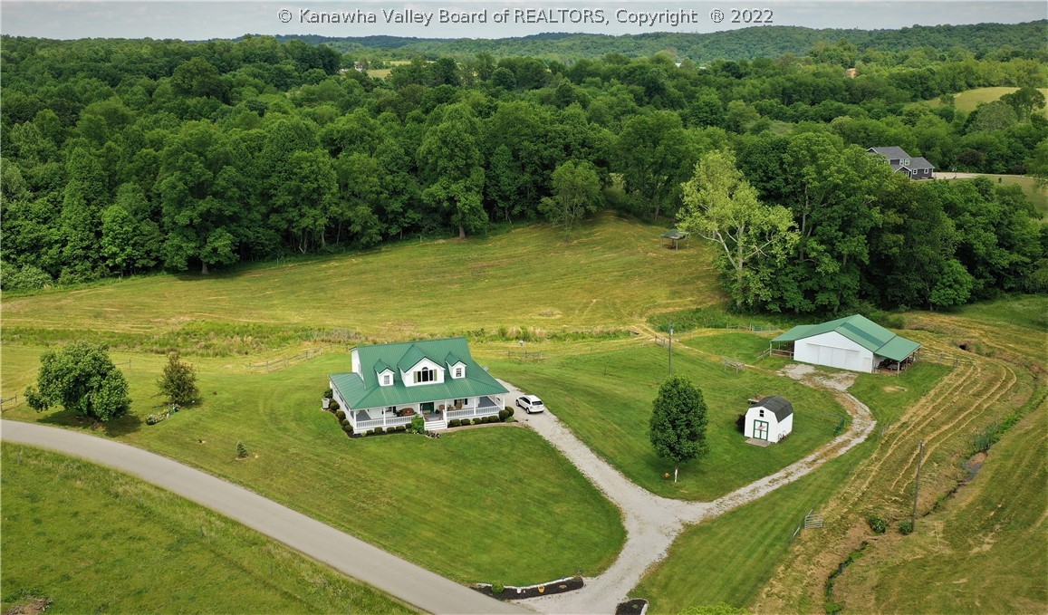 1810 Rayburn Road Point Pleasant, WV 25550 - Photo 3 of 50 Gallery Image 3