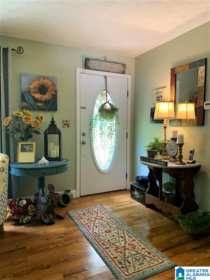 802 Willman Road Talladega, AL 35160 - Photo 2 of 36